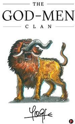 The God-Men Clan(English, Paperback, Yogi)