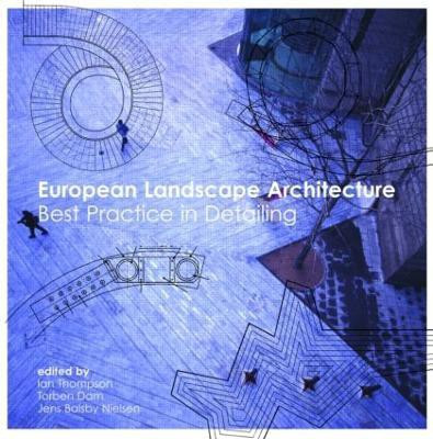 European Landscape Architecture(English, Paperback, unknown)