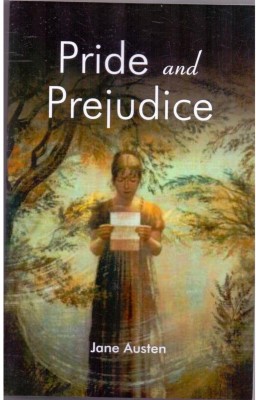 Pride and Prejudice  - Pride and Prejudice (Paperback, Jane Austen), Best Novels with 1 Disc(English, Paperback, Jane Austen)