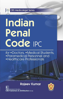 Indian Penal Code(English, Hardcover, unknown)