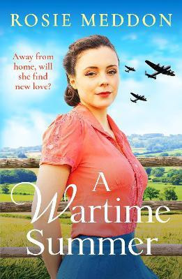 A Wartime Summer(English, Paperback, Meddon Rosie)