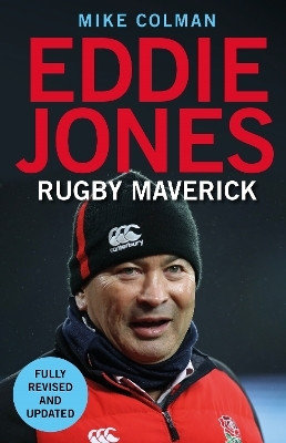 Eddie Jones(English, Paperback, Colman Mike)