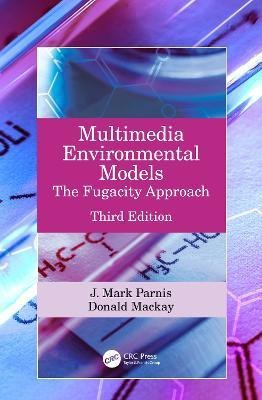 Multimedia Environmental Models(English, Hardcover, Parnis J. Mark)