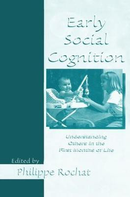Early Social Cognition(English, Paperback, unknown)