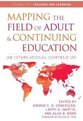 Mapping the Field of Adult and Continuing Education(English, Electronic book text, unknown)