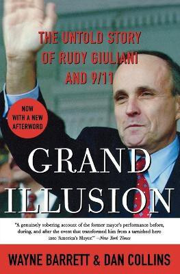 Grand Illusion(English, Paperback, Barrett Wayne)