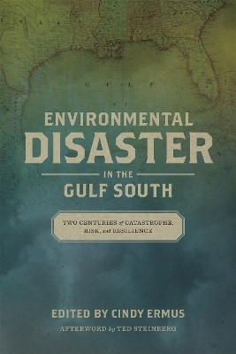 Environmental Disaster in the Gulf South(English, Hardcover, unknown)