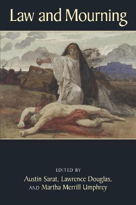 Law and Mourning(English, Paperback, unknown)