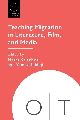 Teaching Migration in Literature, Film, and Media(English, Hardcover, unknown)
