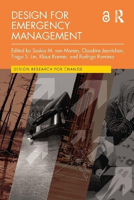 Design for Emergency Management(English, Paperback, unknown)
