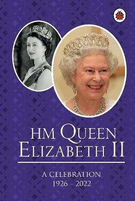 HM Queen Elizabeth II: A Celebration(English, Hardcover, unknown)