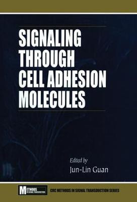 Signaling Through Cell Adhesion Molecules(English, Hardcover, Guan Jun-Lin)