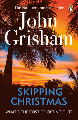 Skipping Christmas(English, Paperback, Grisham John)
