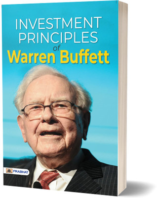 Investment Principles of Warren Buffett(English, Paperback, Thakur Pradeep)