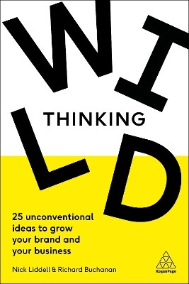 Wild Thinking(English, Paperback, Liddell Nick)