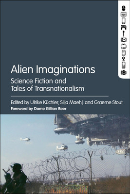 Alien Imaginations(English, Paperback, unknown)