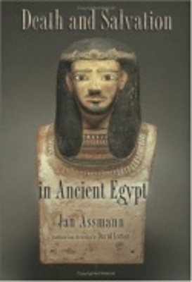 Death and Salvation in Ancient Egypt(English, Electronic book text, Assmann Jan)