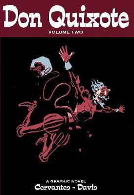 Don Quixote Vol. Ii(English, Paperback, unknown)