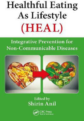 Healthful Eating As Lifestyle (HEAL)(English, Paperback, unknown)