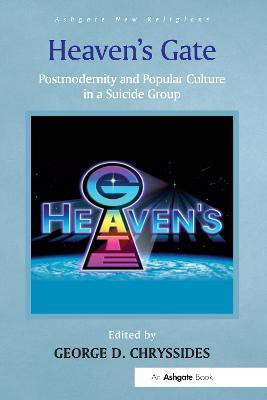 Heaven's Gate(English, Paperback, unknown)