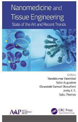 Nanomedicine and Tissue Engineering(English, Paperback, unknown)