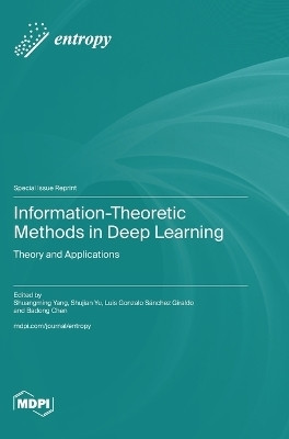 Information-Theoretic Methods in Deep Learning(English, Hardcover, unknown)