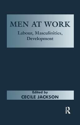 Men at Work(English, Paperback, unknown)