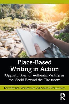 Place-Based Writing in Action(English, Paperback, unknown)