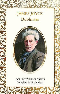 Dubliners(English, Hardcover, Joyce James)