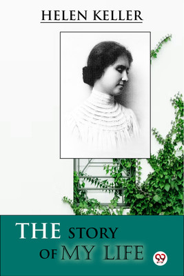 The Story of My Life(English, Paperback, Keller Helen)