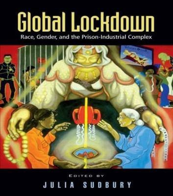 Global Lockdown(English, Hardcover, unknown)