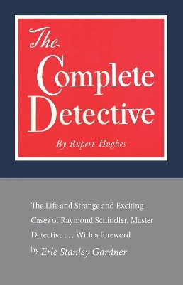 The Complete Detective(English, Paperback, Hughes Rupert)