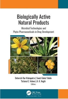 Biologically Active Natural Products(English, Paperback, unknown)