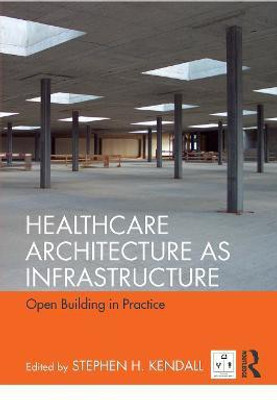 Healthcare Architecture as Infrastructure(English, Paperback, unknown)
