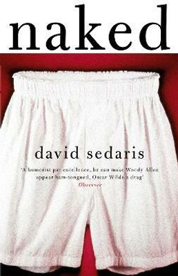 Naked(English, Paperback, Sedaris David)