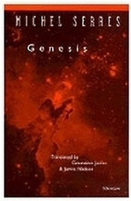 Genesis(English, Hardcover, Serres Michel)