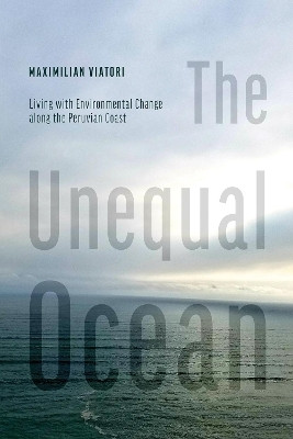The Unequal Ocean(English, Hardcover, Viatori Maximilian)