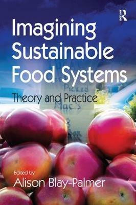 Imagining Sustainable Food Systems(English, Paperback, unknown)