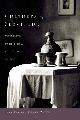 Cultures of Servitude(English, Electronic book text, Ray Raka)
