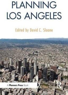 Planning Los Angeles(English, Paperback, unknown)