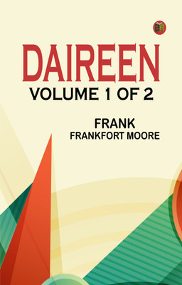 Daireen. Volume 1 of 2(Paperback, Frank Frankfort Moore)