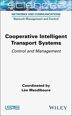 Cooperative Intelligent Transport Systems(English, Hardcover, unknown)