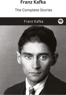 The Complete Stories(Paperback, Franz Kafka)
