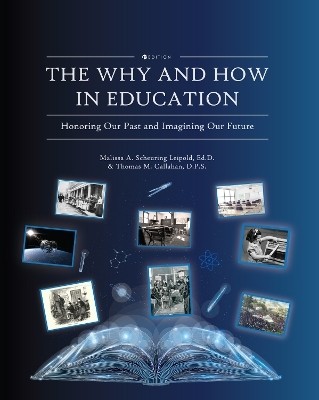 The Why and How in Education(English, Paperback, Leipold Malissa A. Scheuring)