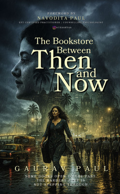 I Shall Keep Your Promise Alive (Part 1: The Reunion)
The Bookstore Between Then and Now(Paperback, GAURAV PAUL)