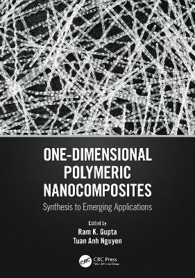 One-Dimensional Polymeric Nanocomposites(English, Hardcover, unknown)