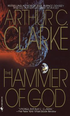 The Hammer of God(English, Paperback, Clarke Arthur C.)