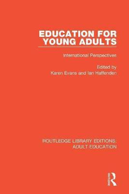 Education for Young Adults(English, Paperback, unknown)