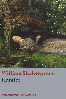 Hamlet(English, Paperback, Shakespeare William)