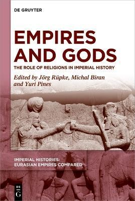 Empires and Gods(English, Hardcover, unknown)